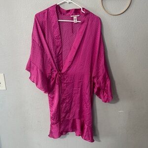 Victoria’s secret Women's Robe